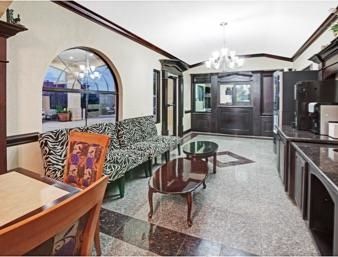 Hotel Super 8 By Wyndham Hobby Airport South Houston